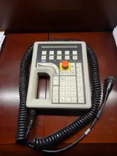 Adept Tech Teach Pendant Controller