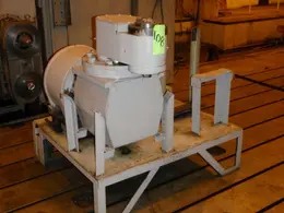 Lucas 6" Right Angle Head for Horizontal Boring Mill