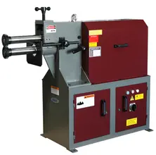 BBM-08E, Power Bead Roller