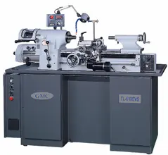 GMC Hardinge Type Precision Toolroom Lathe - GMC TL-618EVS