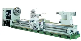 HEAVY DUTY OILFIELD LATHES  Oil Country Lathes - OCL-47360G