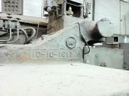 National Model 3-3 Nut Former 