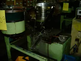 OCAP Model 303R Blind Rivet Assembly Machine 


