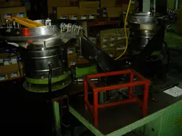 OCAP Model 303R Blind Rivet Assembly Machine 

