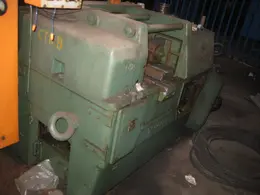 4" Tsugami Model TROL-25 2 Die Cylindrical Thread Roller