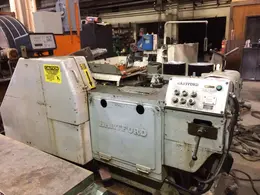 5/16" Hartford Model 5-250 High Speed Cold Header