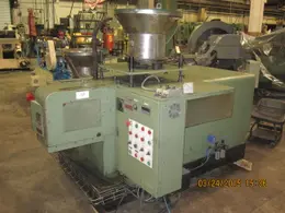 FuBin Machinery Model CA24B Nut Crimper 