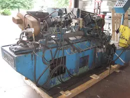 Economy Model 5200 Double End Pointing Machine