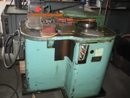 3/16" Hartford Model 190 Hand Feed Thread Roller 