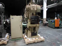 1/8" National Model #3 Six Die Microformer Parts former