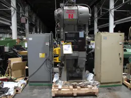 1/8" National Model #3 Six Die Microformer Parts former