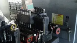 Three Extra Toolpak's available for the 1/8" National #3 Six Die Microformer Parts Former