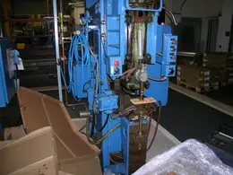 100 KW Taylor-Winfield ERC-12-100-4 Projection Welder 