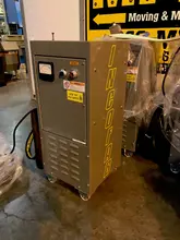 Incofab Model SCR-3-S In Line Wire Heater