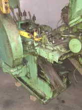 Waterbury Farrel Model 1 Bolt Head Trimming Machine 