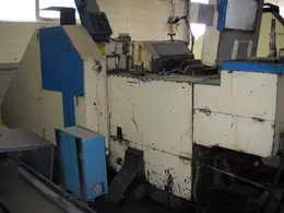 National Model 56 Two Die Three Blow Cold Header 