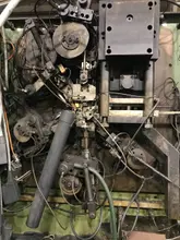 Bihler Model RM-40 Wire and Strip Forming Machine 