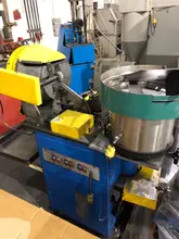 Moroni Rivet Assembly Machine Model RP-100