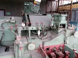 National Model 2-3 3 Die Hot Former