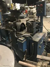 Nilson Rotary Arbor Straightener and Feeder 