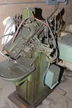 3/32" Waterbury Farrel Model #00 Inclined Heavy Frame Thread Roller