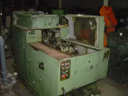 1/4" Nakashimada Model H20E DSSD Cold Header