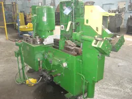 Used Pines Model 3T Tube Bending Press