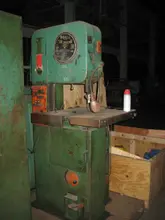Do_All Model ML Vertical Band Saw