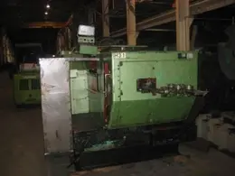 Itami Model UHS-8 DSSD High Speed Cold Header