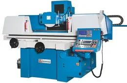 KNUTH HFS F ADVANCE NC SURFACE GRINDER