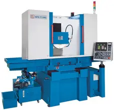 KNUTH HFS NC SURFACE GRINDER