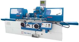 KNUTH RSM C CONVENTIONAL CYLINDRICAL GRINDING MACHINE