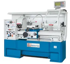 15" x 40" KNUTH MODEL "V-Turn 410 PRO" ENGINE LATHE