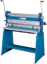 KNUTH "3 IN 1/305" MANUAL SWING BEAM SHEAR