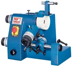 KNUTH MODEL SM TOOL CUTTER GRINDER