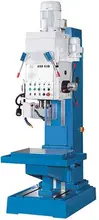 NEW KNUTH KSB SERIES BOX COLUMN DRILL PRESS
