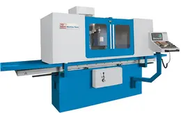 KNUTH HFS F NC SURFACE GRINDER