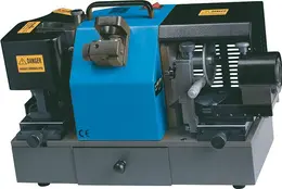 KNUTH FSM 14 S TOOL GRINDING MACHINE