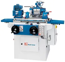 KNUTH MULTI-GRIND TOOL GRINDER