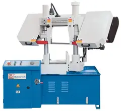 13" x 11" KNUTH MODEL HB 280 TG HORIZONTAL BAND SAW