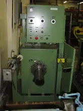 12" TRAVERSE CONNECTICUT WIRE, TRAVERSING SPOOL/WIRE TAKE-UP (10779)