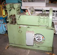 7-7/8" UNGERER PRECISION LEVELER, 19 ROLLS, MAX 0.067" (11049)