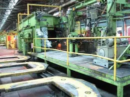 84", VAUGHN, No. 84-24-26, Pull 26502 Lb., 1981, SPINNER (11566)