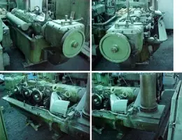 TF111B, HERBORN, .040" HI CARBON FINE WIRE DRAWER (11859)