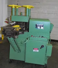 7" (178mm) x 7/8" (22mm) BRUDERER19 ROLL BACKED UP LEVELER (12018)