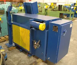 1000 LB, STANAT TRAVERSING TAKE UP REEL