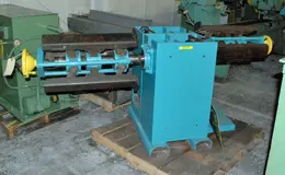 2500 Lb., COOPER WEYMOUTH, DUAL ARM, 12/16" ID X 24" WIDE (12477)