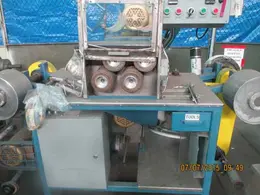 BRUSHING MACHINE (12793)