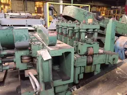 4" (100mm) X 1" (25.4mm) MEDART TPVC12-2 SHAPE STRAIGHTENER (13280)