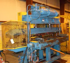 72" (1828mm), PROGRESSIVE, 0.090" (2.3mm) THICK MECHANICAL STITCHER (13608) 